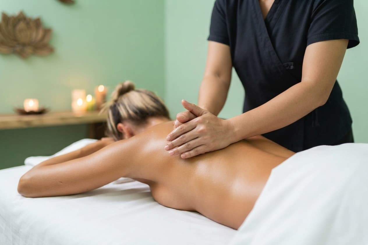 Relax Massage