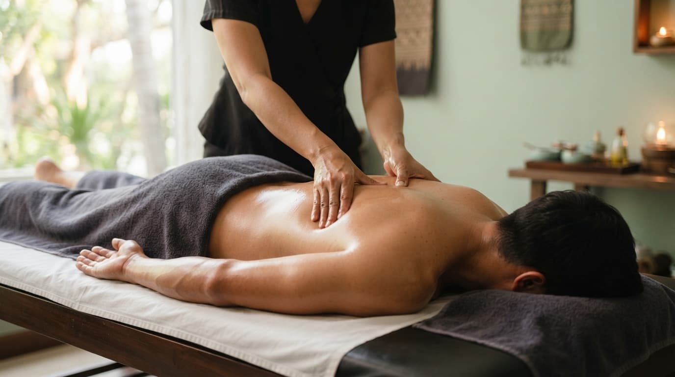 Sports Massage