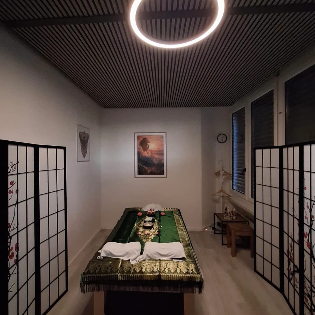 Praxisraum von Samruay Thai & Gesundheitsmassage, Bild 3