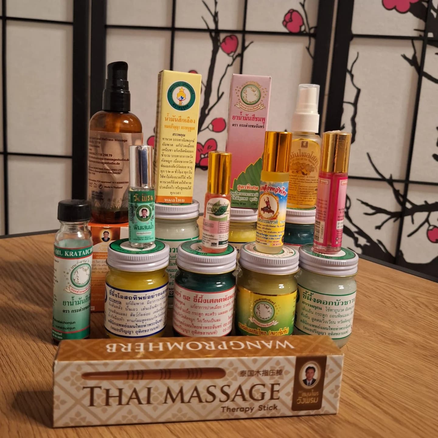 Praxisraum von Samruay Thai & Gesundheitsmassage, Bild 4